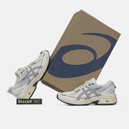 Asics Gel-Venture 6 White