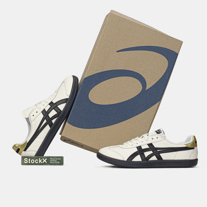 Asics Onitsuka Tiger Tokuten Beige Black