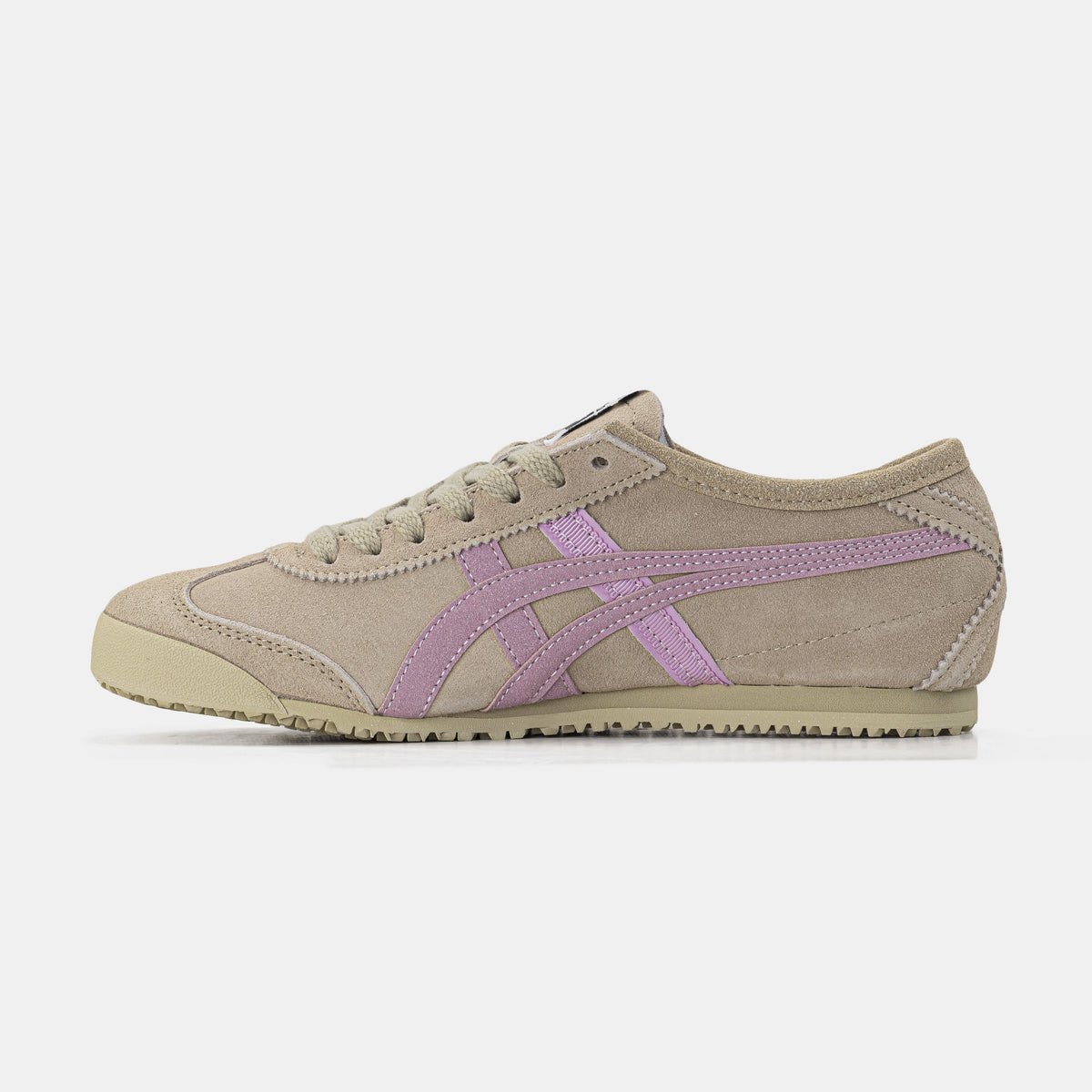 Asics Onitsuka Tiger Mexico 66 Beige Pink