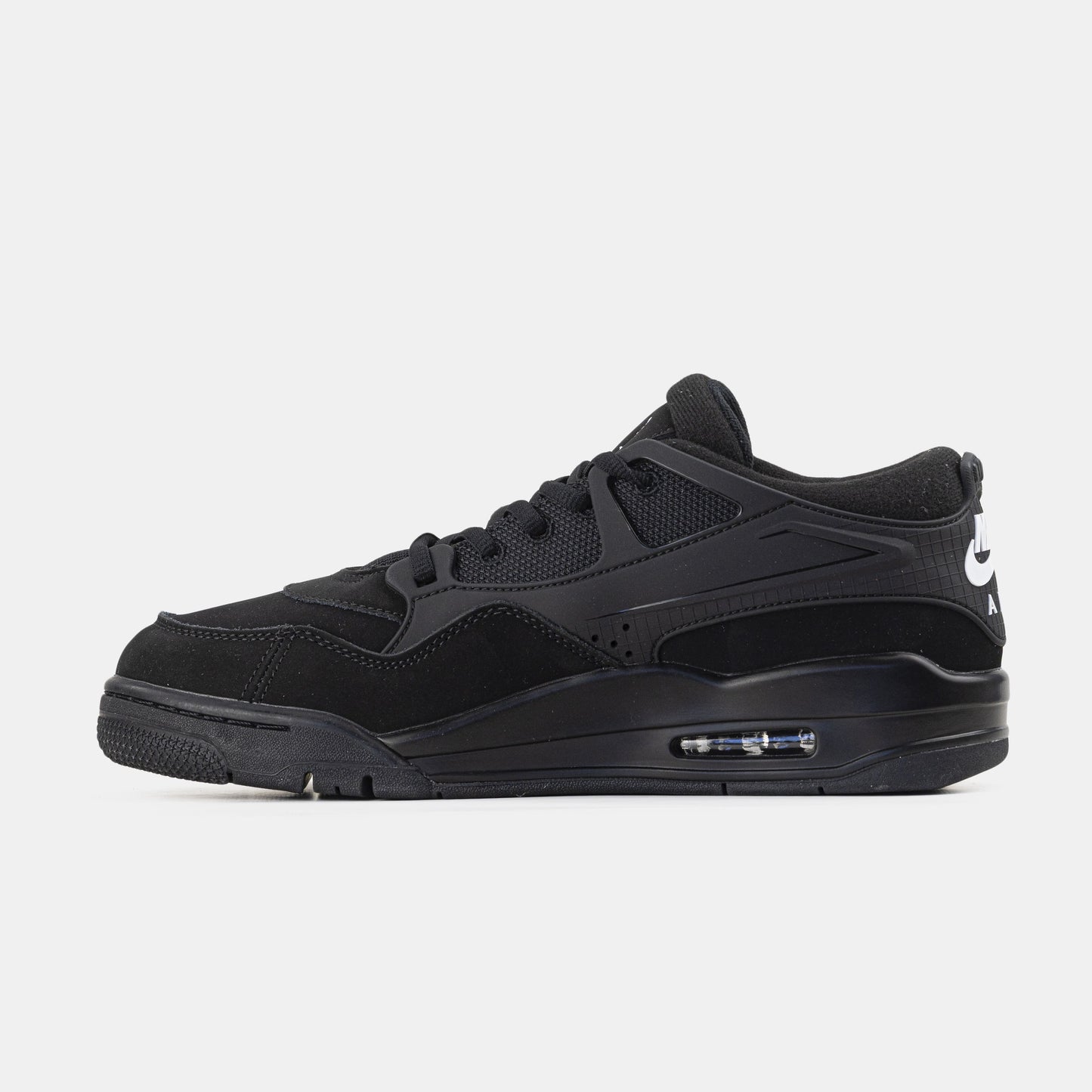 Nike Air Jordan Retro 4 Black Cat