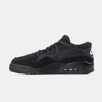 Nike Air Jordan Retro 4 Black Cat