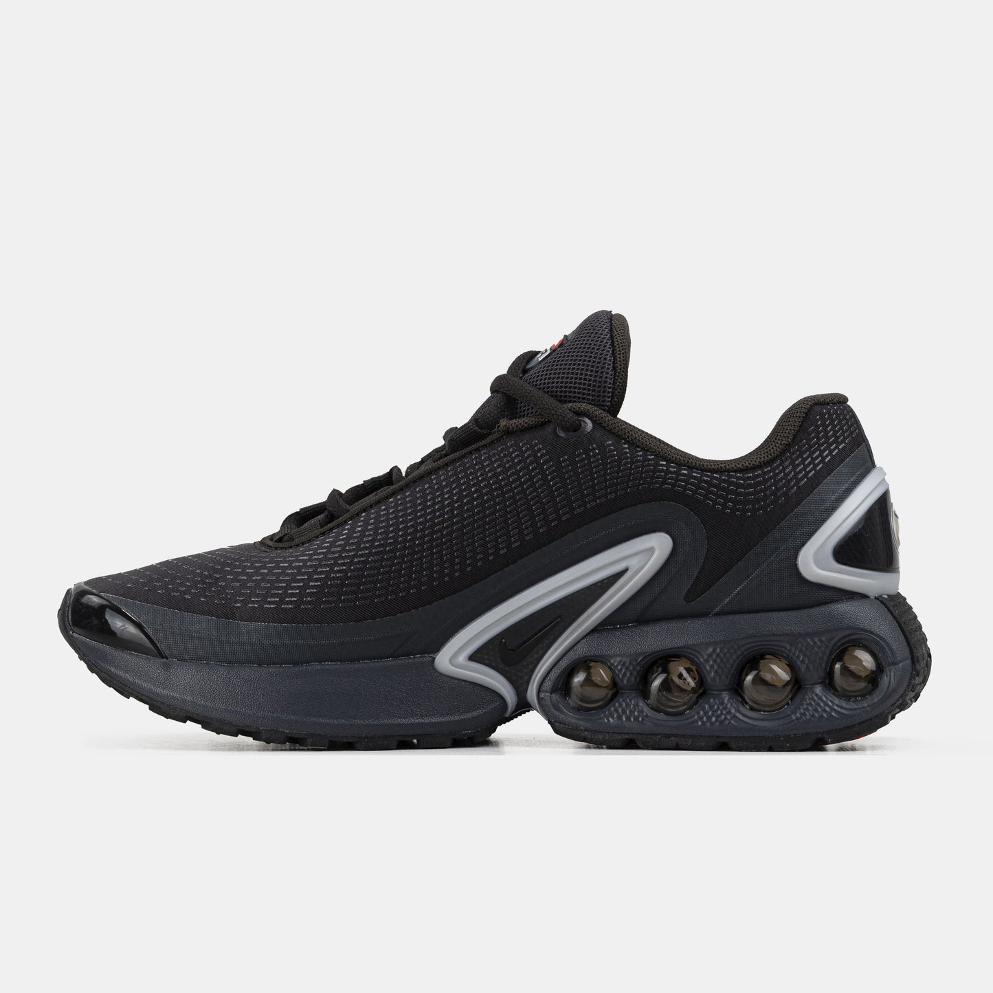 Nike Air Max DN Black Grey