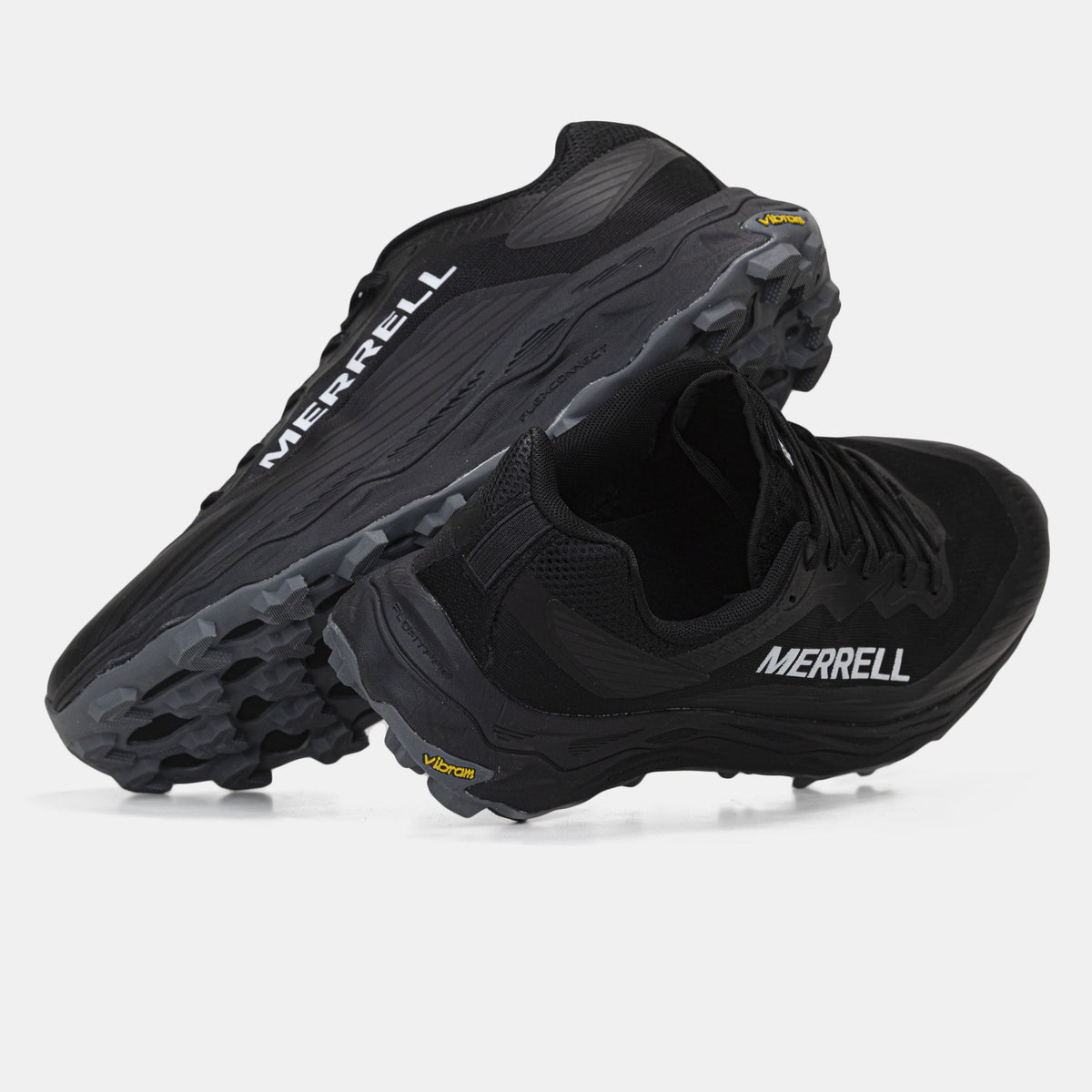 Merrell Agility Peak 6 Black