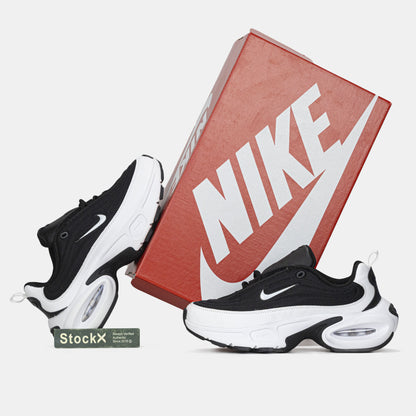 Nike Air Max Portal White Black