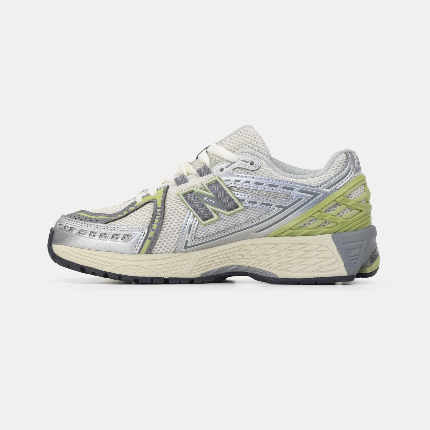 New Balance 1906R White Grey Green