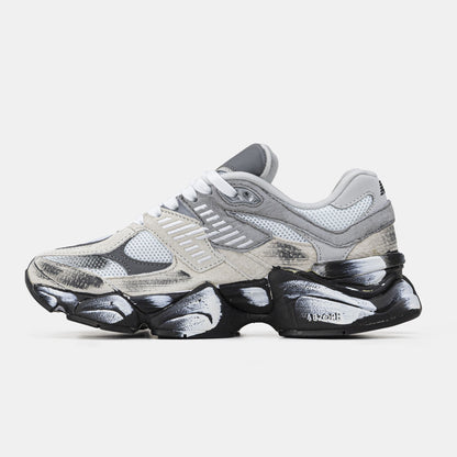 New Balance 9060 Custom Beige Black