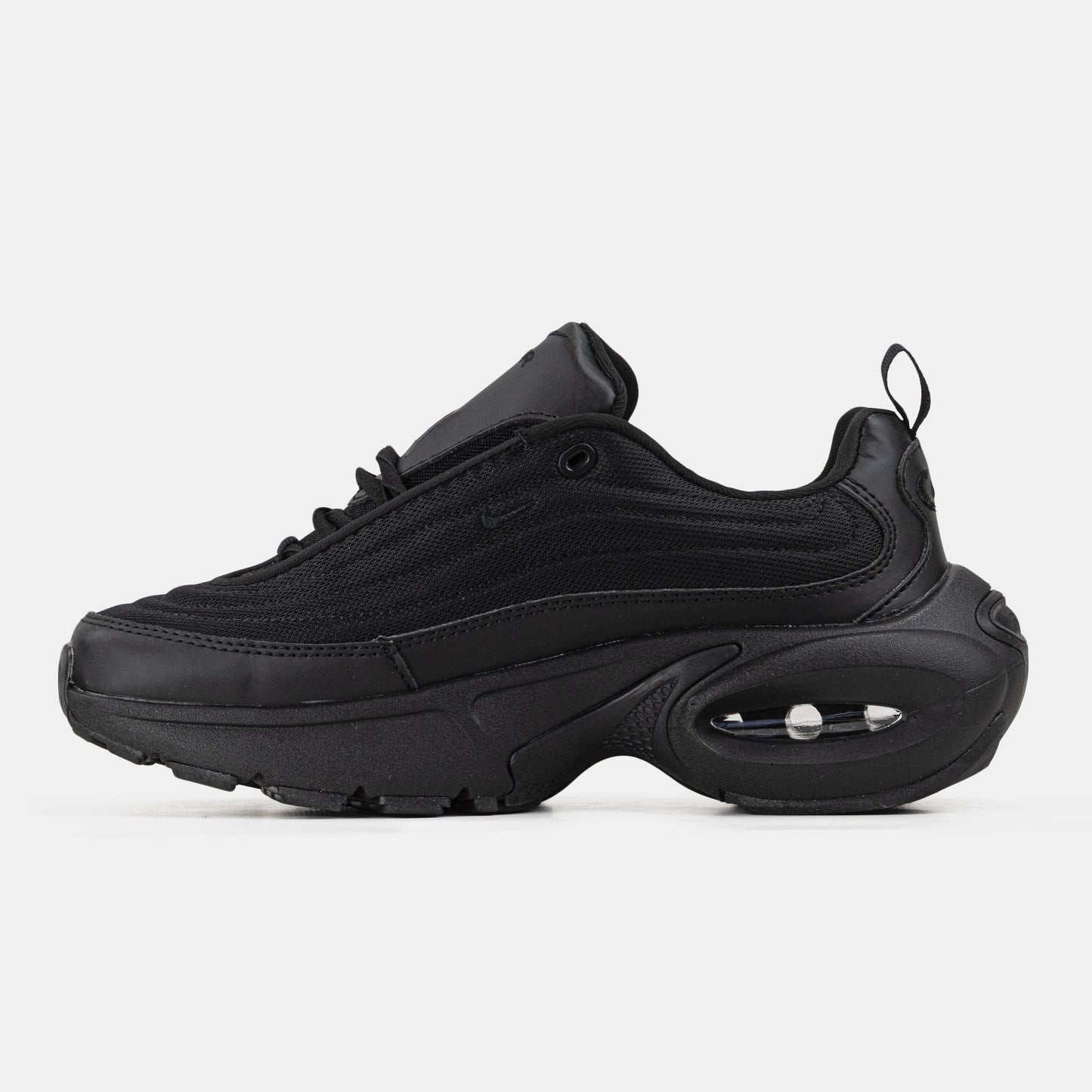 Nike Air Max Portal Black