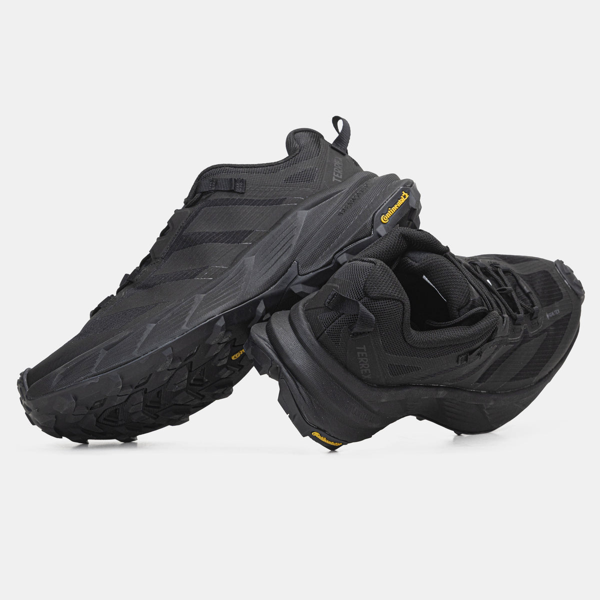 Adidas Terrex Freehiker SL Gore-Tex Hiking Core Black