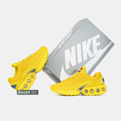 Nike Air Max DN x Lego Collection Yellow
