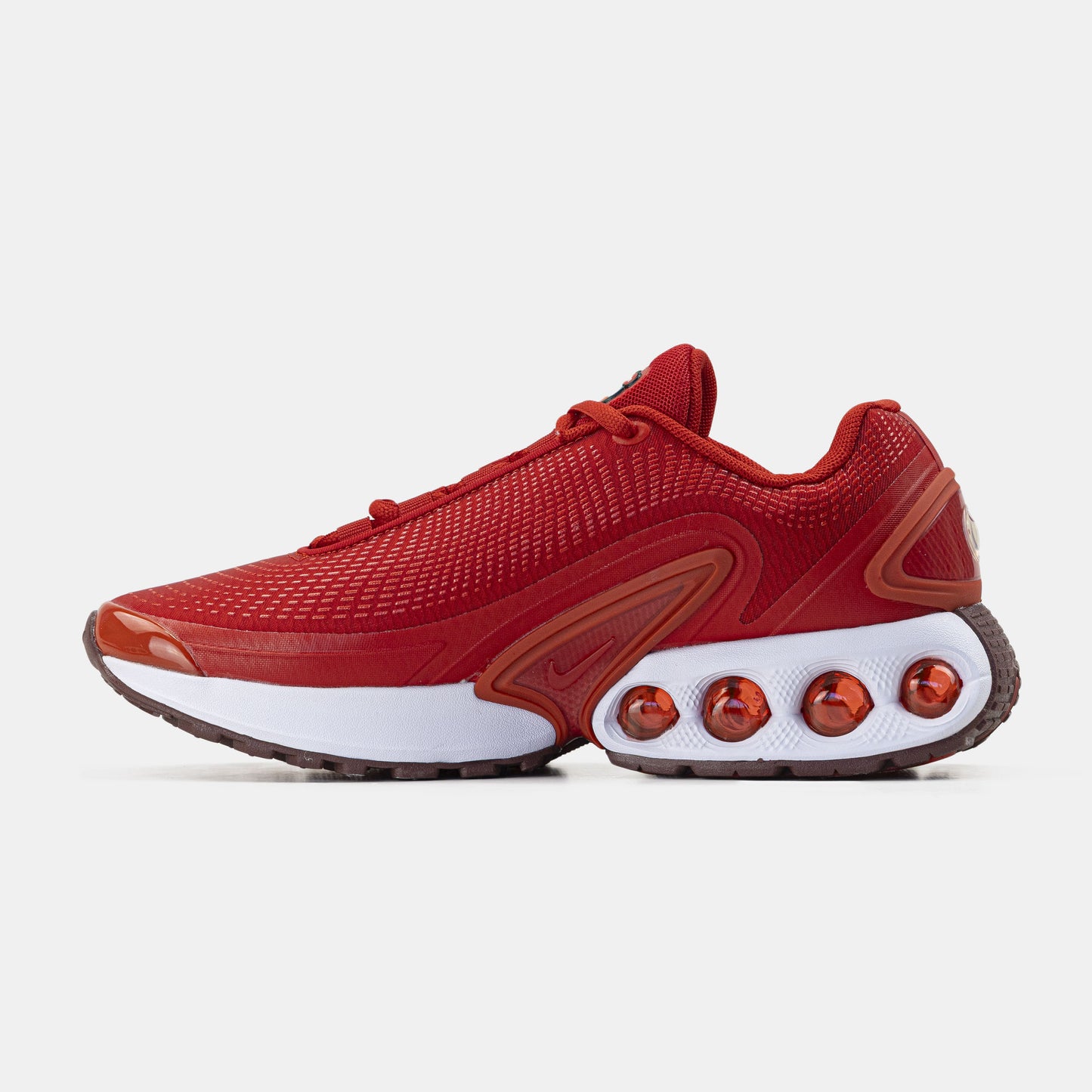 Nike Air Max DN Red