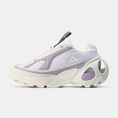 Adidas Edge Runner Black White Pink