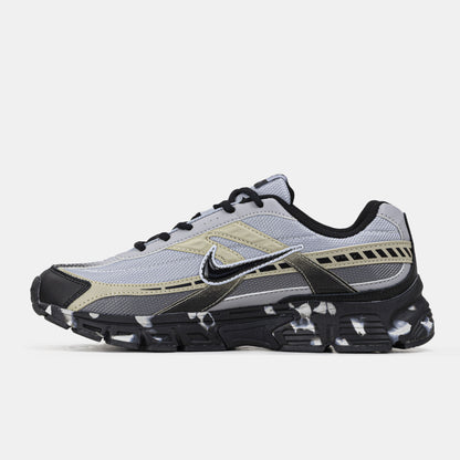 Nike Initiator Grey Black Custom