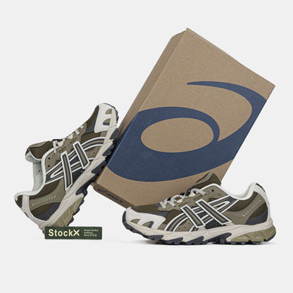 Asics Gel-Sonoma TR62 Clay Canyon Obsidian Grey