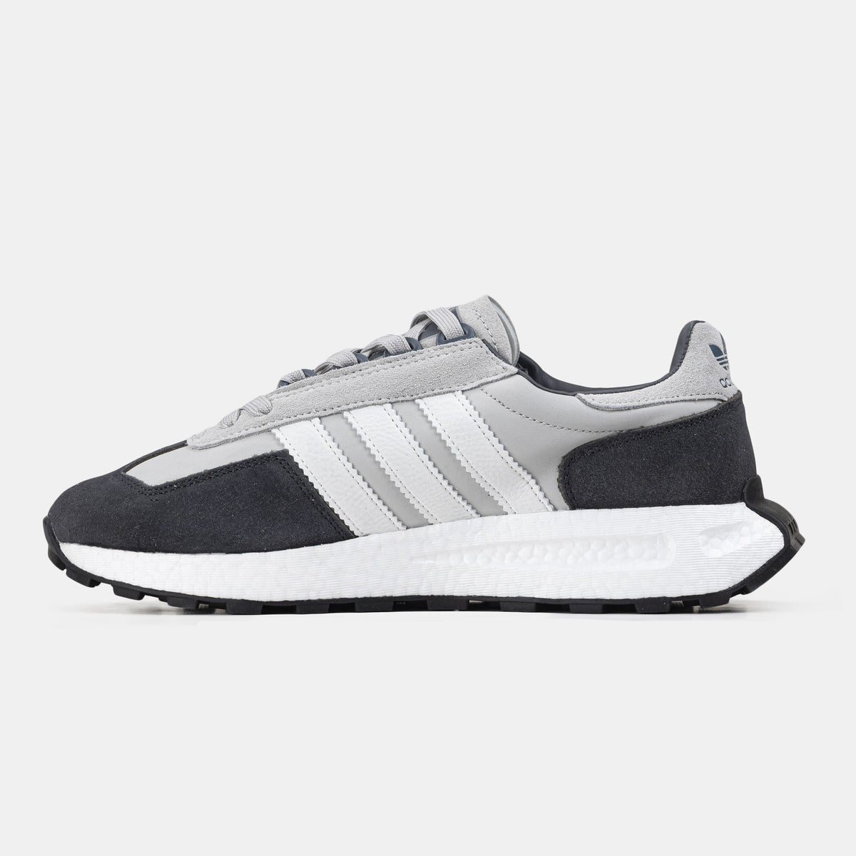 Adidas Retropy E5 Grey White