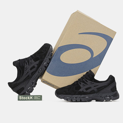Asics Gel-Kayano Trainer 21 Black
