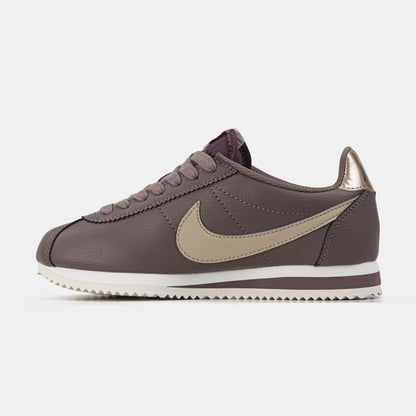 Nike Cortez Smokey Mauve Beige