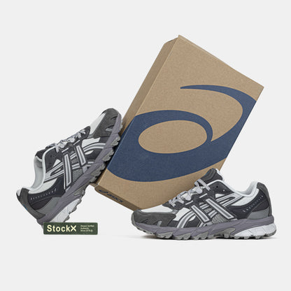 Asics Gel-Sonoma TR62 Grey