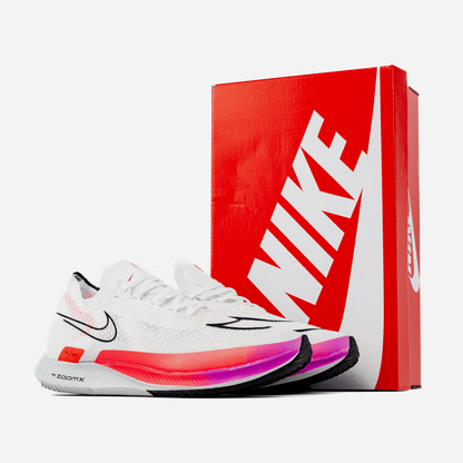 Nike Zoom X Streakfly White