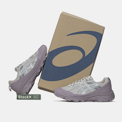 Asics Gel-Venture 6 Oyster Grey