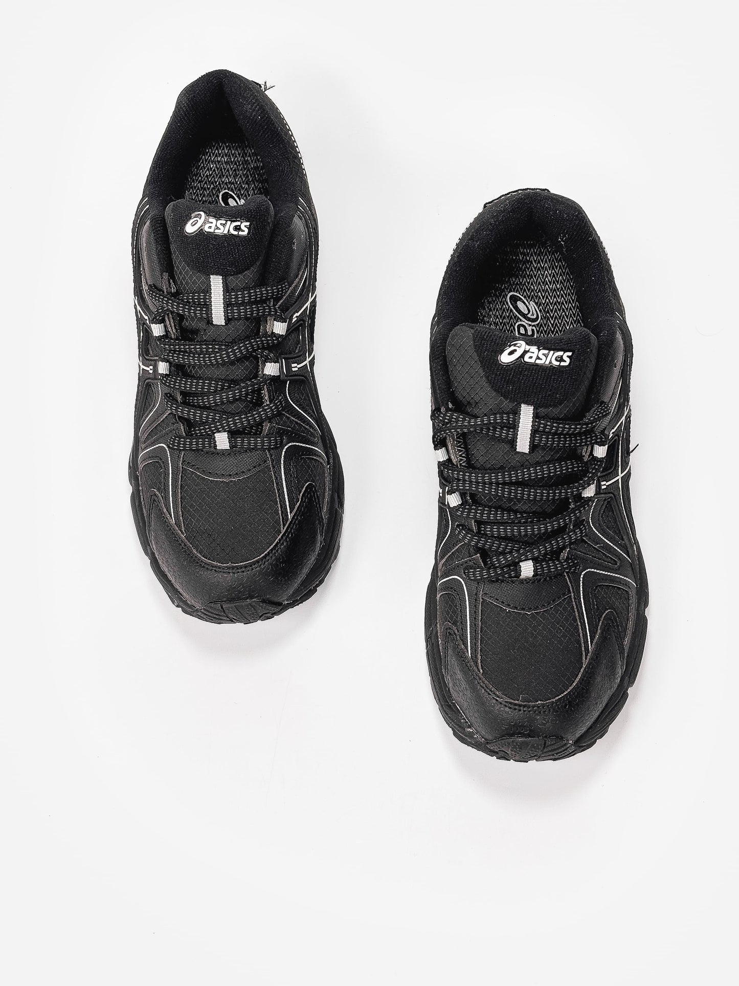 Asics Gel-Kahana 8 Black Termo