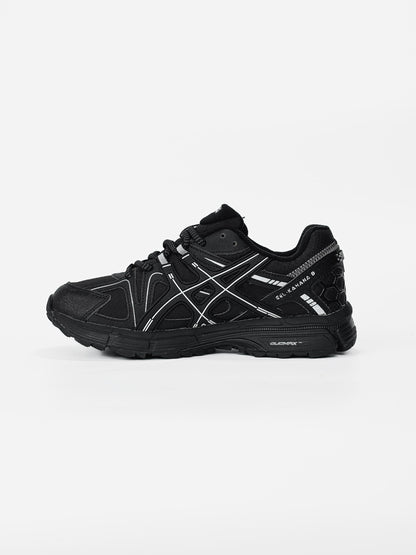 Asics Gel-Kahana 8 Black Termo