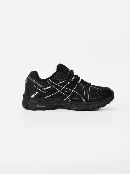 Asics Gel-Kahana 8 Black Termo
