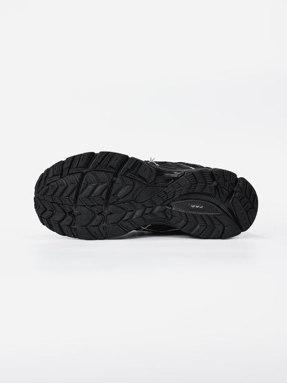 Asics Gel-Kahana 8 Black Termo