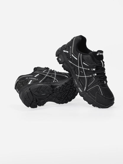 Asics Gel-Kahana 8 Black Termo
