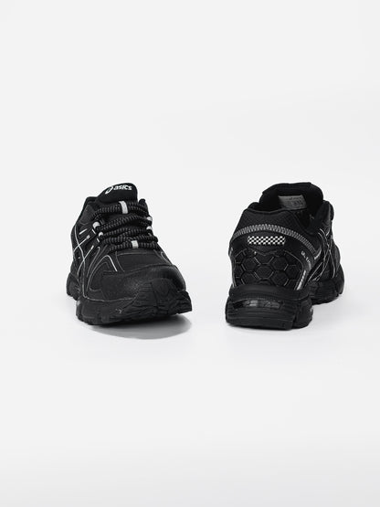 Asics Gel-Kahana 8 Black Termo