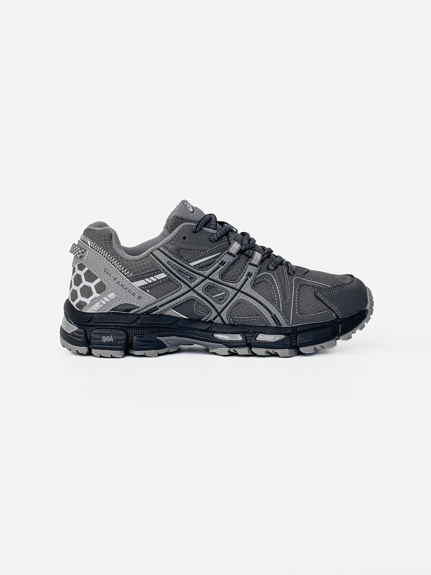 Asics Gel-Kahana 8 Termo Grey
