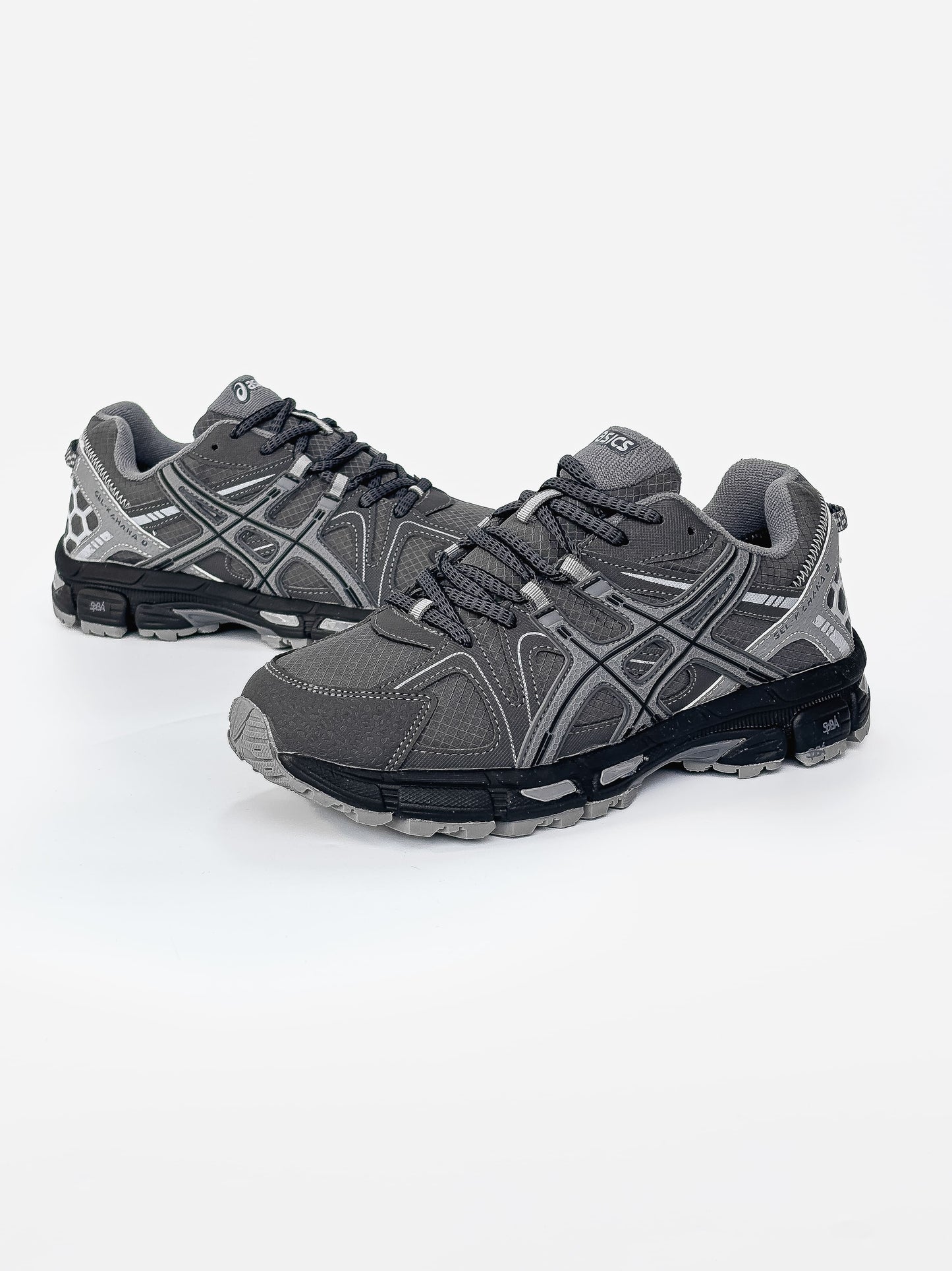 Asics Gel-Kahana 8 Termo Grey