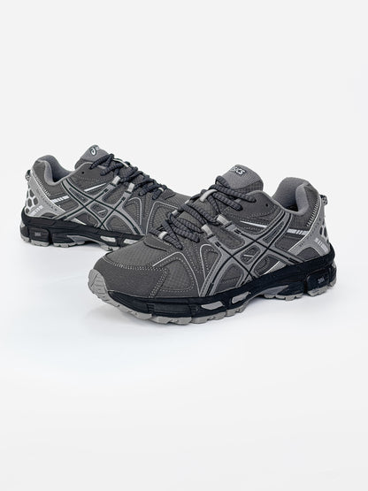 Asics Gel-Kahana 8 Termo Grey