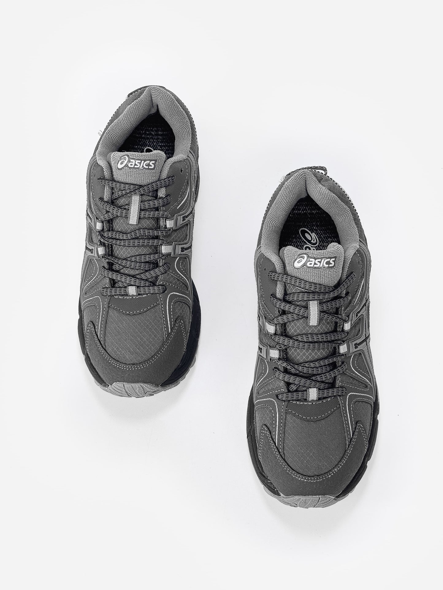 Asics Gel-Kahana 8 Termo Grey