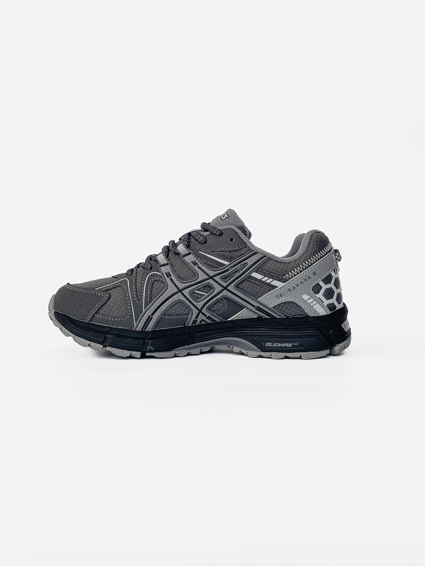 Asics Gel-Kahana 8 Termo Grey