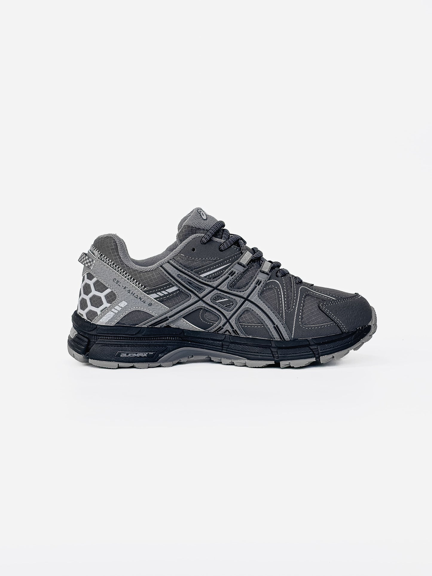 Asics Gel-Kahana 8 Termo Grey