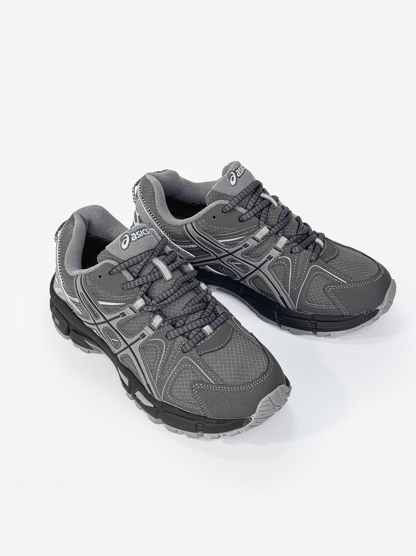 Asics Gel-Kahana 8 Termo Grey