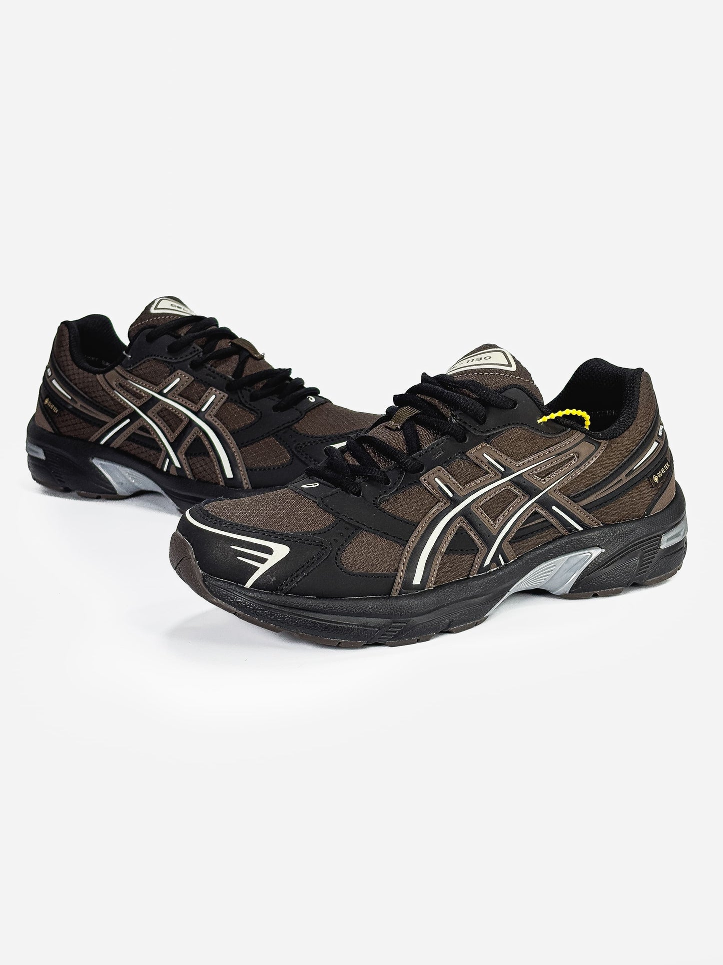 Asics Gel-1130 Brown Termo