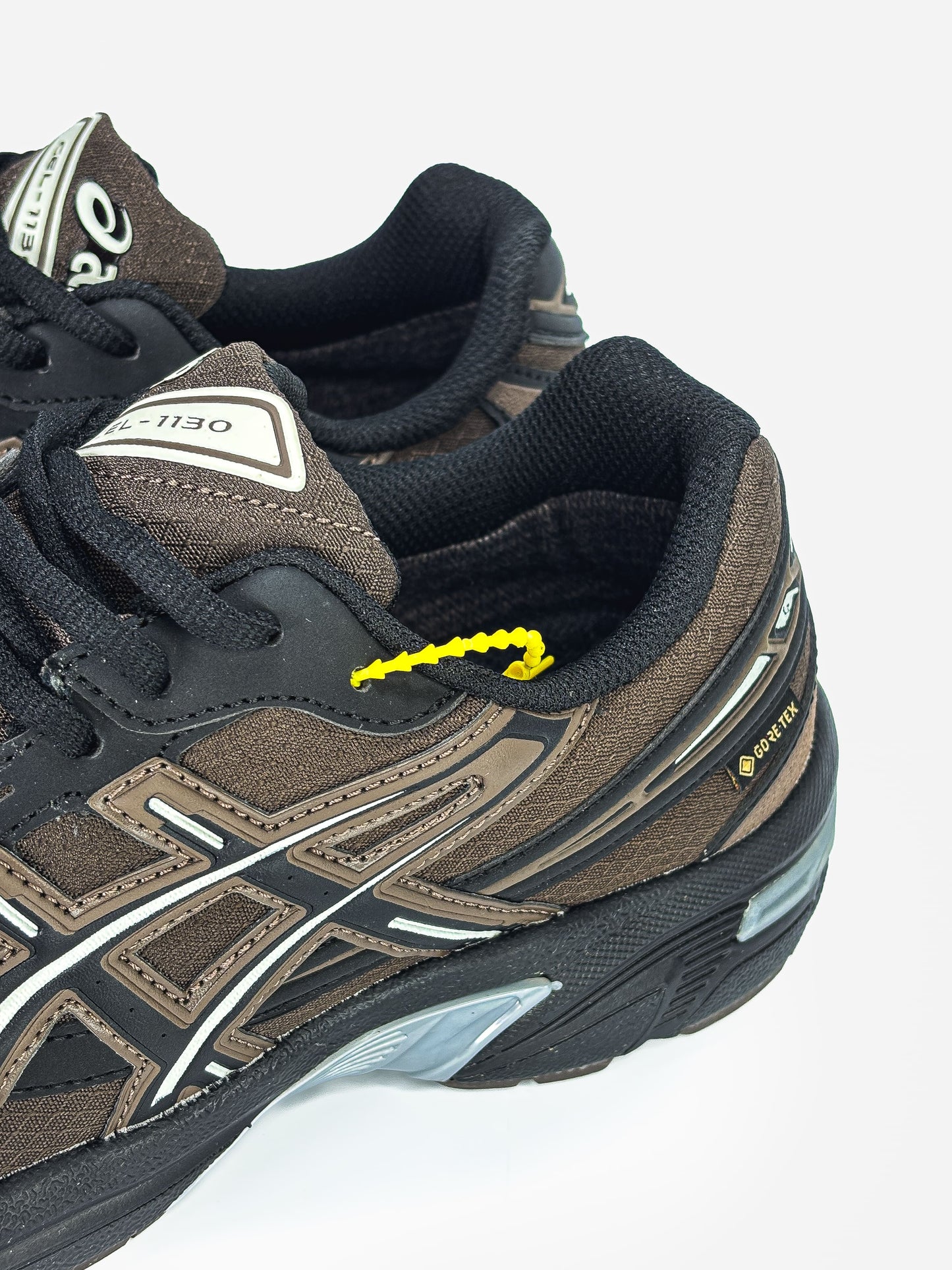 Asics Gel-1130 Brown Termo