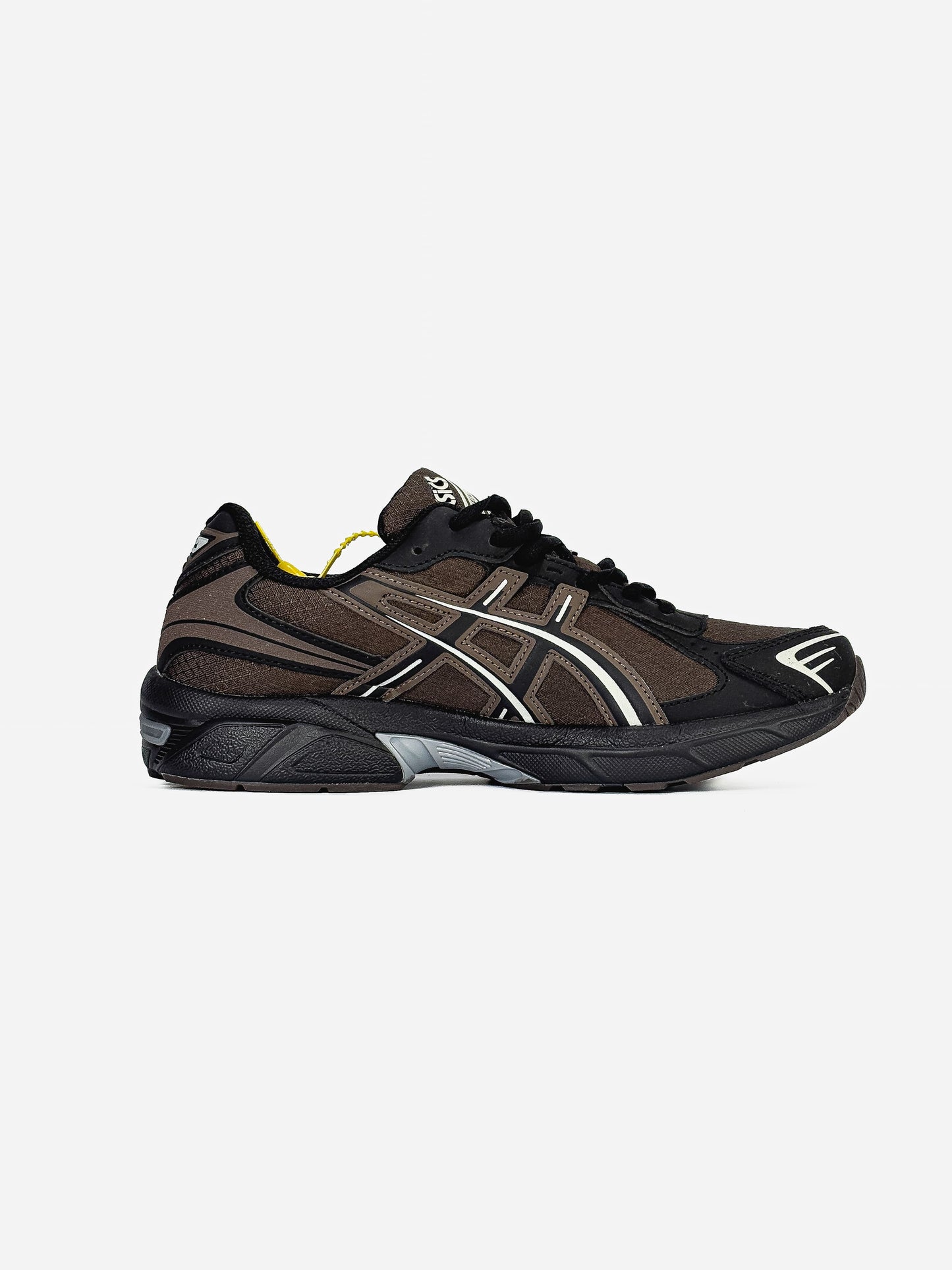 Asics Gel-1130 Brown Termo