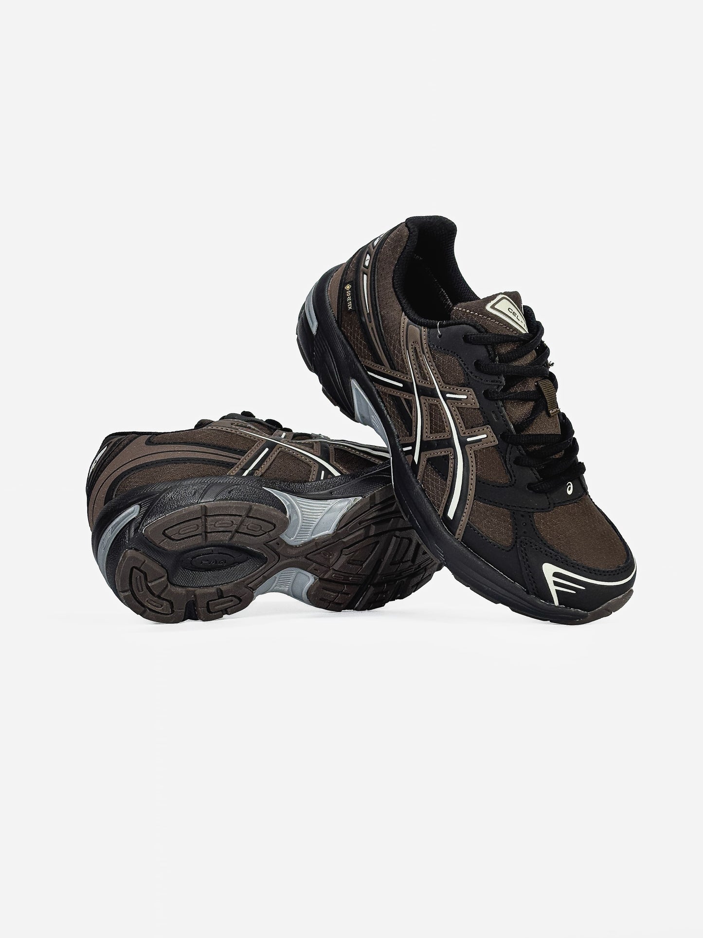 Asics Gel-1130 Brown Termo