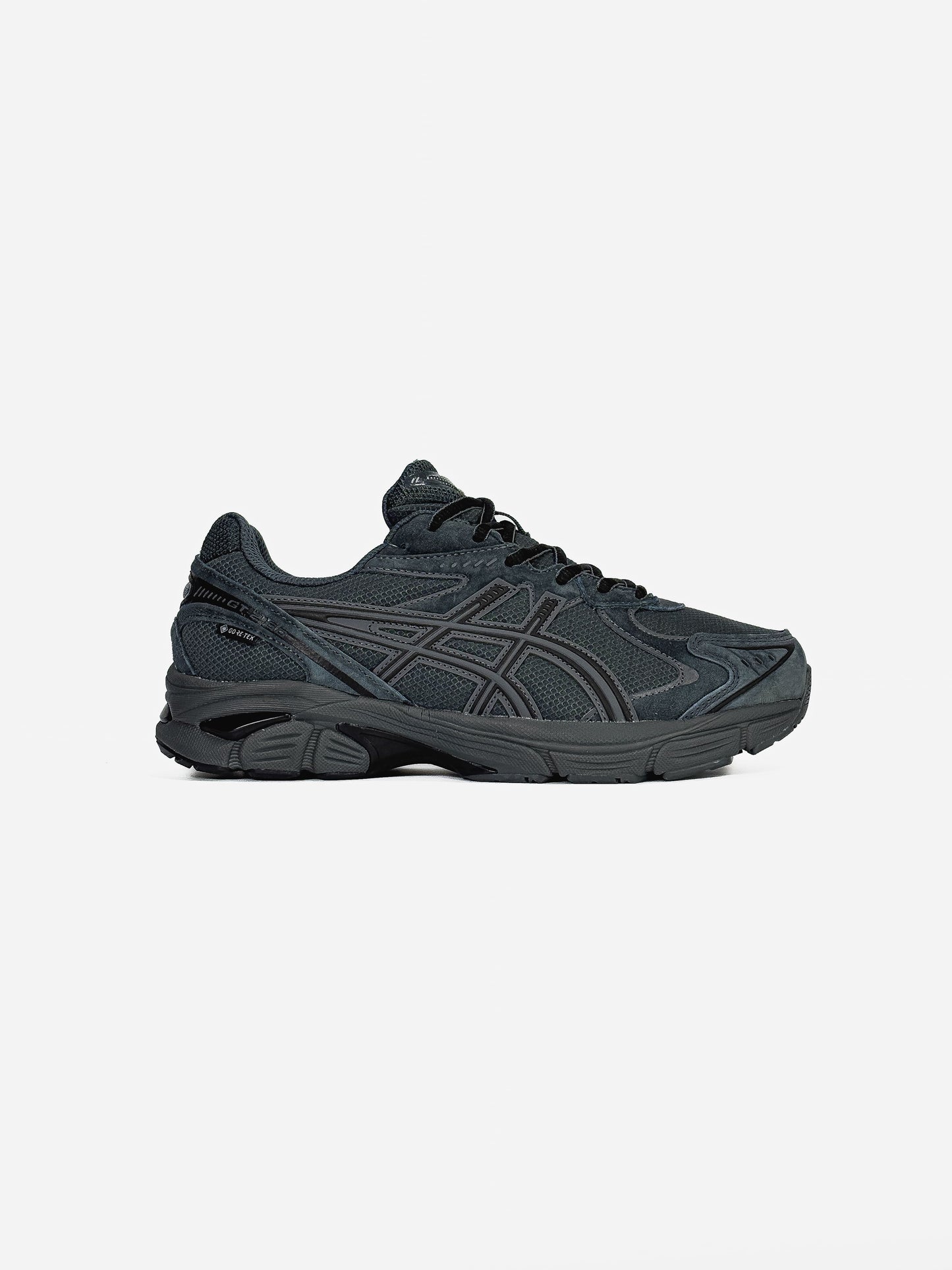 Asics GT-2160 Dark Blue Gore-Tex Termo