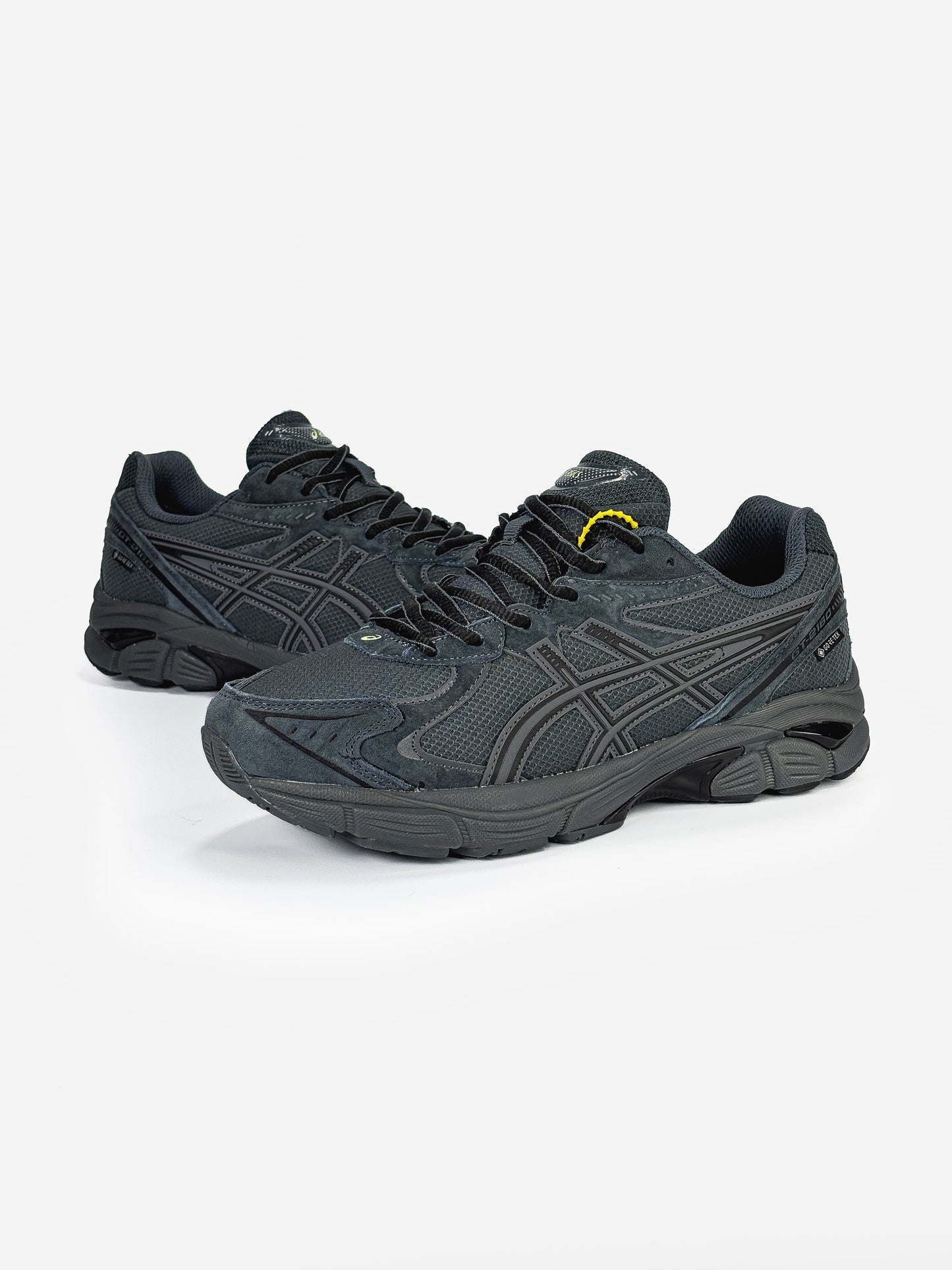 Asics GT-2160 Dark Blue Gore-Tex Termo