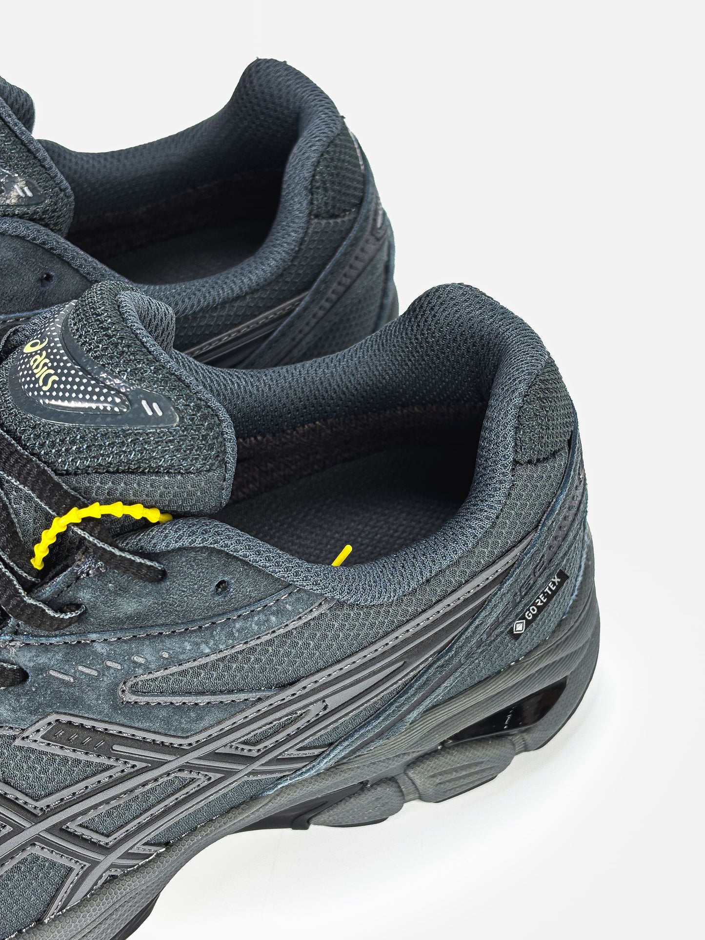 Asics GT-2160 Dark Blue Gore-Tex Termo