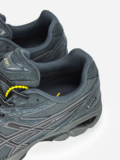 Asics GT-2160 Dark Blue Gore-Tex Termo