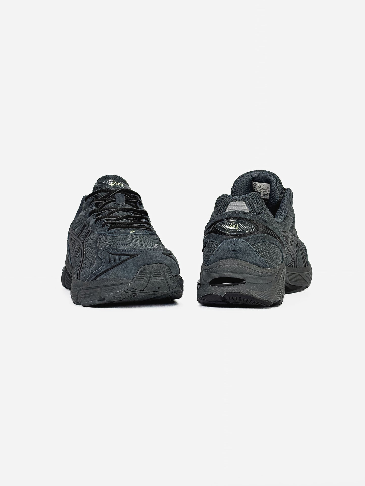 Asics GT-2160 Dark Blue Gore-Tex Termo