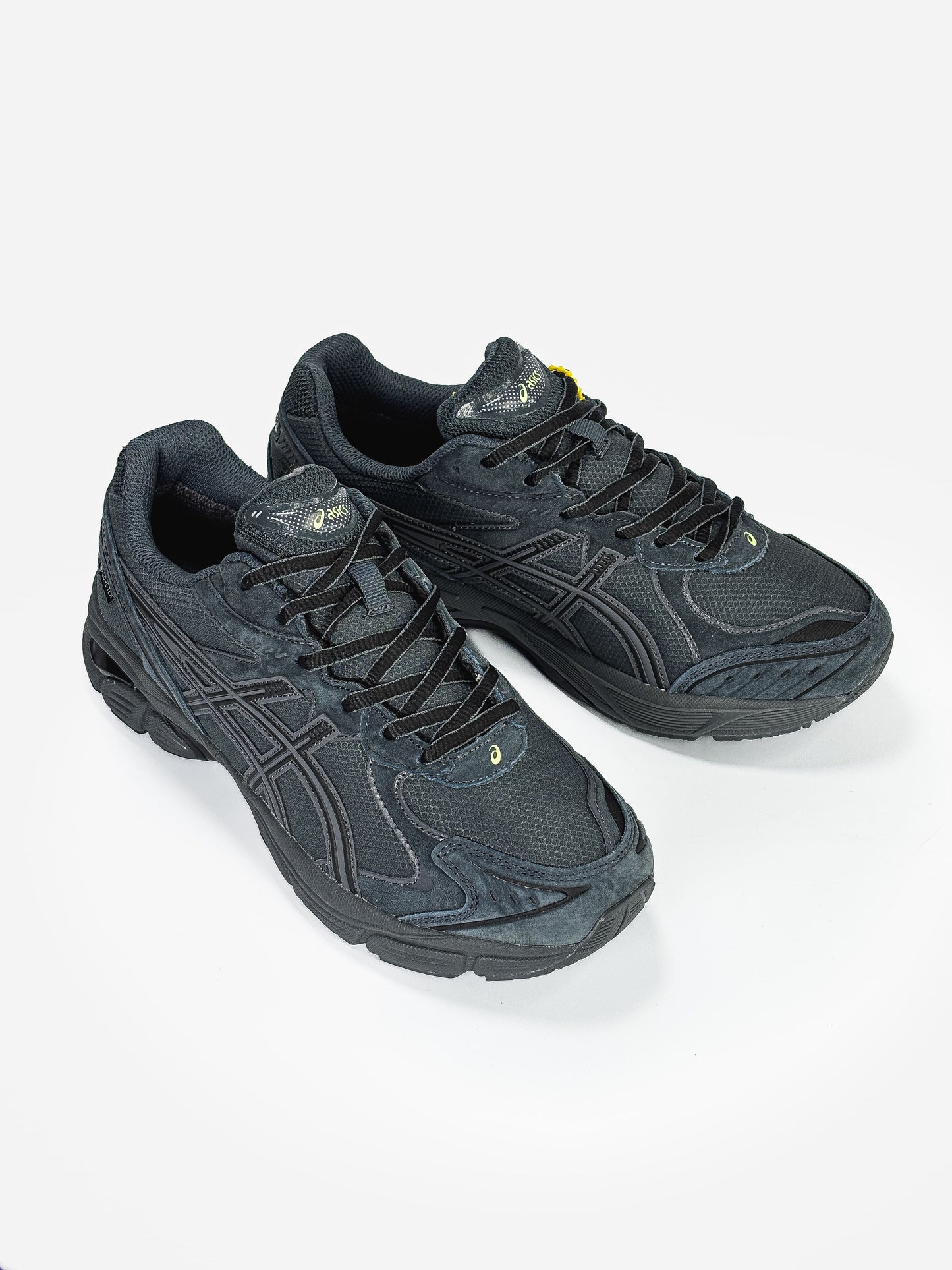 Asics GT-2160 Dark Blue Gore-Tex Termo