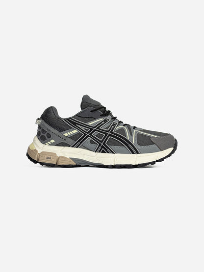 Asics Gel-Kahana 8 Gray Termo