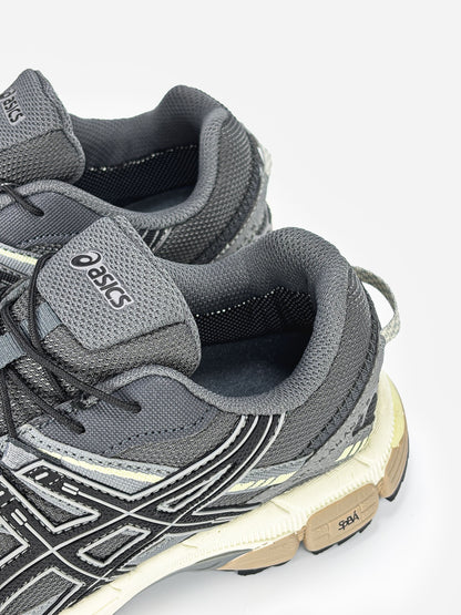 Asics Gel-Kahana 8 Gray Termo