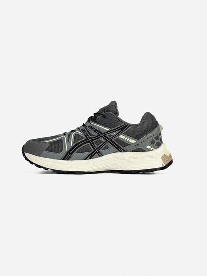Asics Gel-Kahana 8 Gray Termo