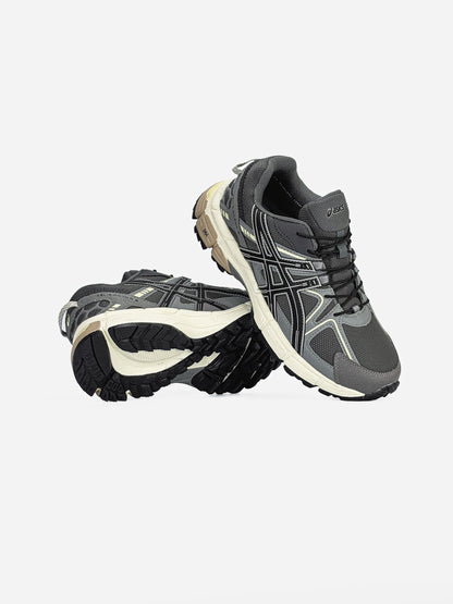 Asics Gel-Kahana 8 Gray Termo